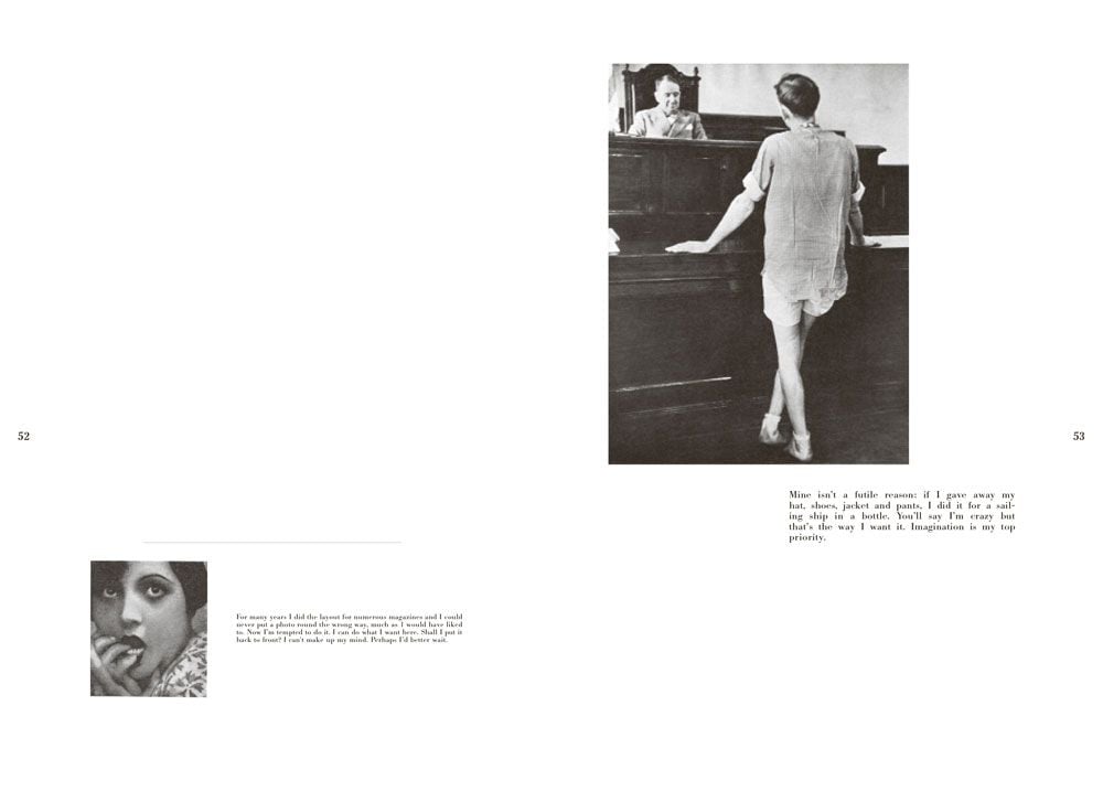 Image of Photo-reportage by Munari From the island of Truffles to the kingdom of misunderstandin Bruno Munari