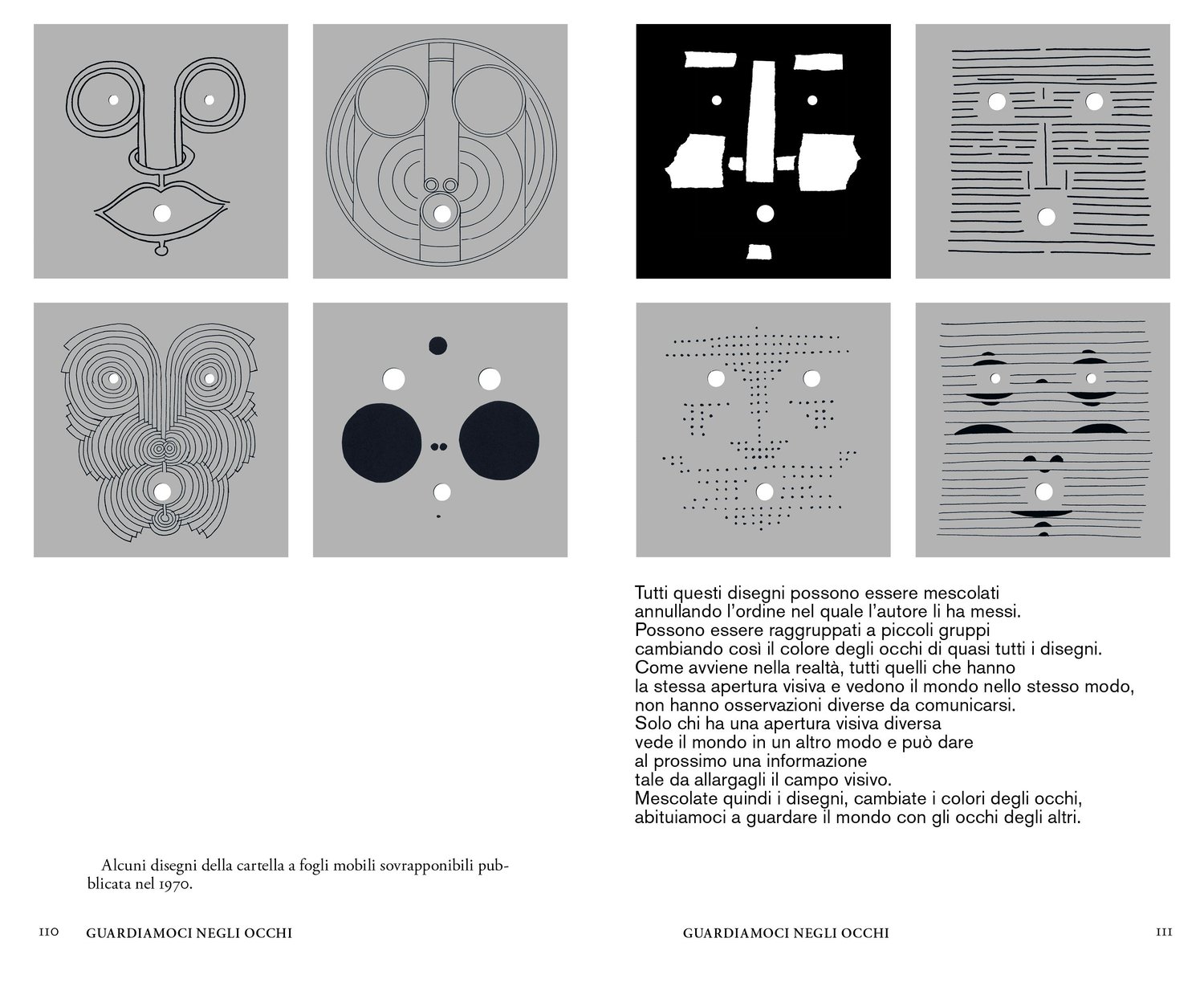 Image of Codice ovvio.  Bruno Munari 