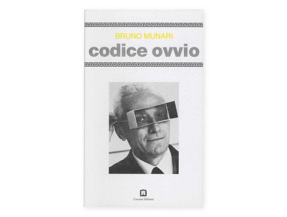 アート・デザイン・音楽 Bruno Munari  codice ovvio codice-ovvio.png?auto=format&