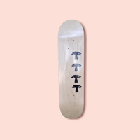 Strength Tree Mini Logo Decks