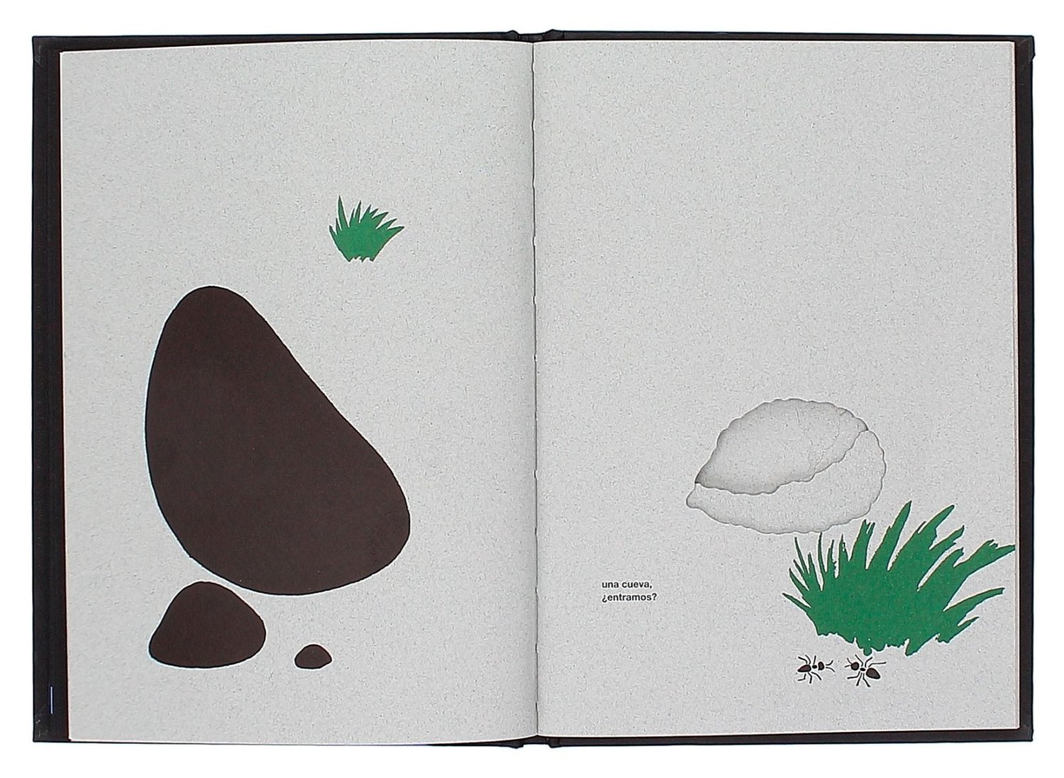 Image of En la noche oscura. Bruno Munari 