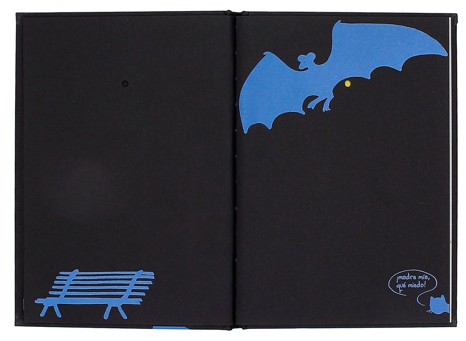 Image of En la noche oscura. Bruno Munari 