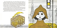 Image 2 of Little Yellow Riding Hood. Bruno Munari 