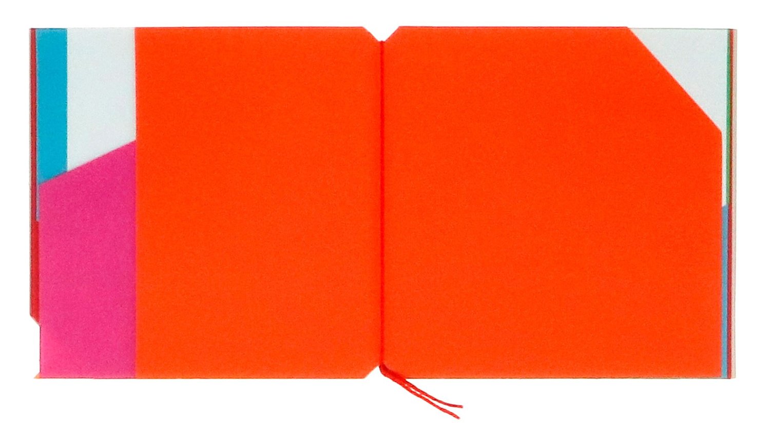 Image of Libro illeggibile MN 1. Bruno Munari 