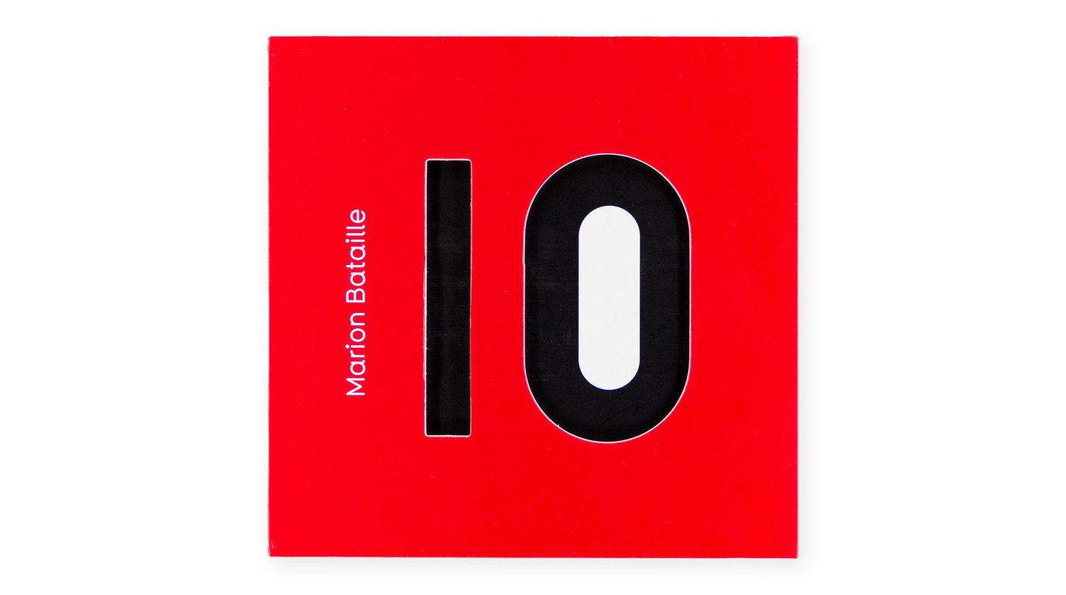 Image of Marion Bataille 10