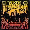 LORDS OF ALTAMONT "MIDNIGHT TO 666" LTD CD