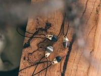 Image 1 of Ogeia necklace 18k Gold