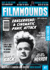 Filmhounds Magazine #2  - Oct 2020 