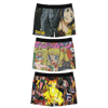 ANIME 3-PACK BOXER BRIEFS