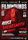 Filmhounds Magazine #6 - Jun/Jul 2021