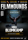 Filmhounds Magazine #7 - Aug/Sep 2021