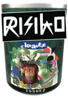 RISIKO Issue 2  'KRAUTIE'