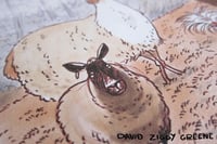 Image 3 of Animal Gang print