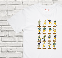 Image 1 of Green Bay Packers Legends /// Tee