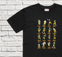 Image 2 of Green Bay Packers Legends /// Tee