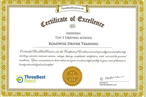 Image of Block of 10 driving lessons (10 hours)