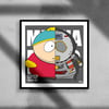 Mecha CARTMAN