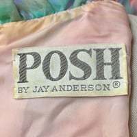Image 5 of POSH by Jay Anderson Dress Medium