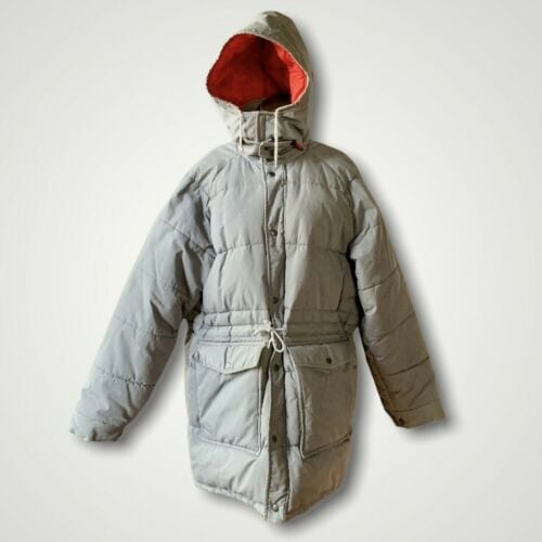 Guy Laroche Down Parka XL