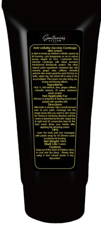 Image 2 of Sweating Gel