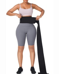 Image 1 of Wrap garment