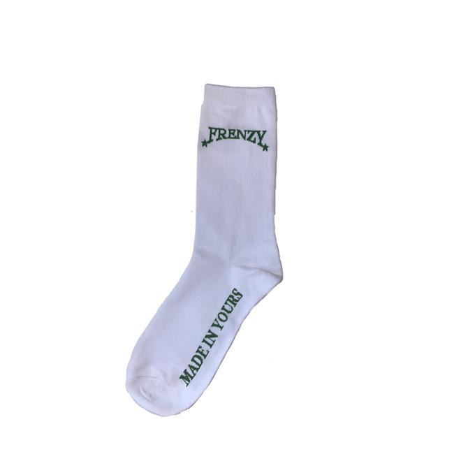 Image of Frenzy Socks