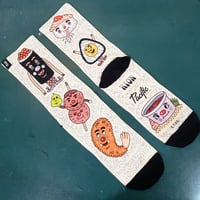 Image 4 of OSAKA Socks 