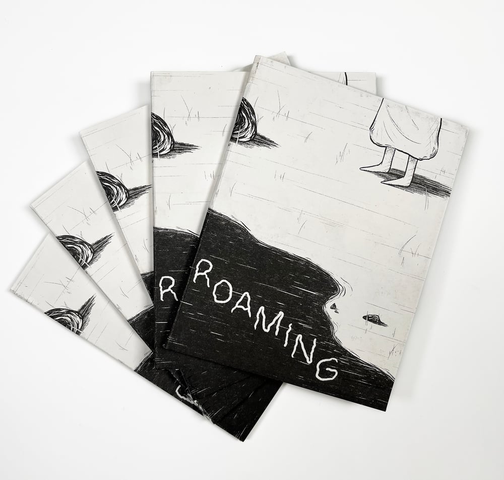 Image of Roaming