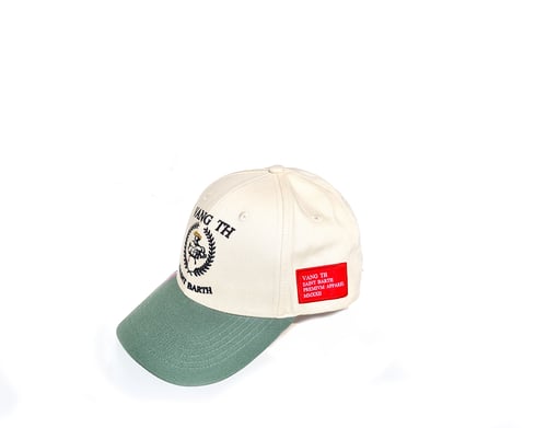 Image of Vang Th Premium cap