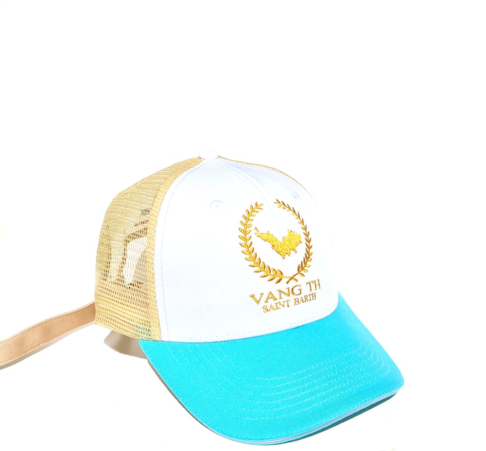 Image of St Barths Caps
