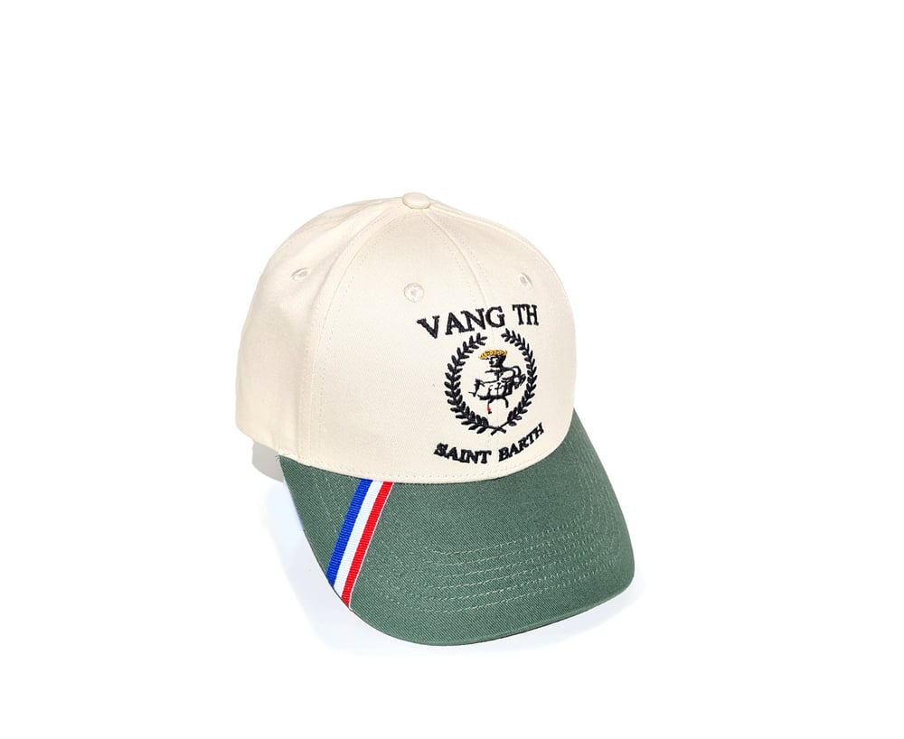 Image of Vang Th Premium cap