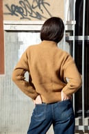 Image 2 of MAGLIONE LUPETTO OVER 
