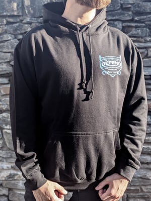 Ten Year Anniversary Hoodie