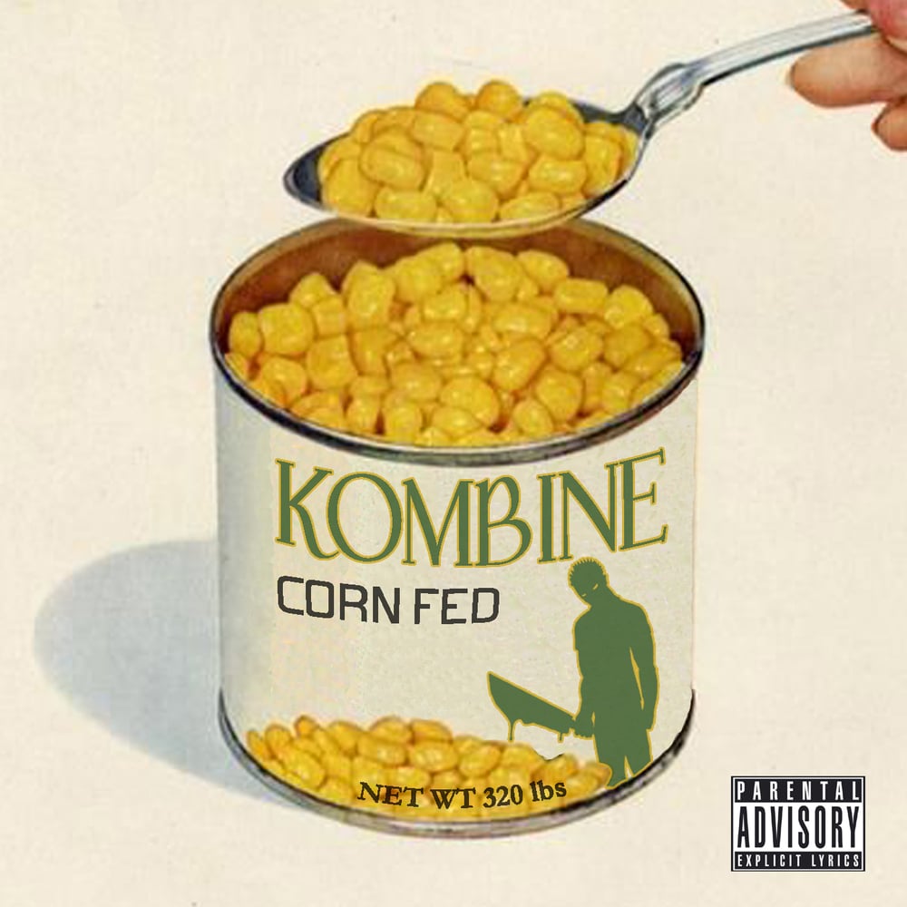 Kombine-Corn Fed.