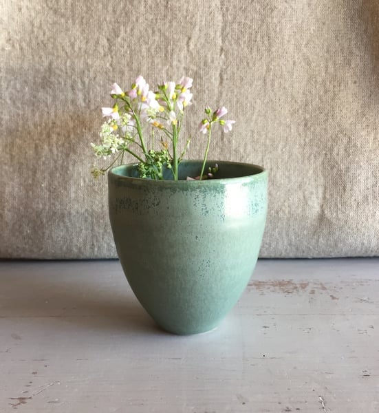 Image of Small Posy Vase