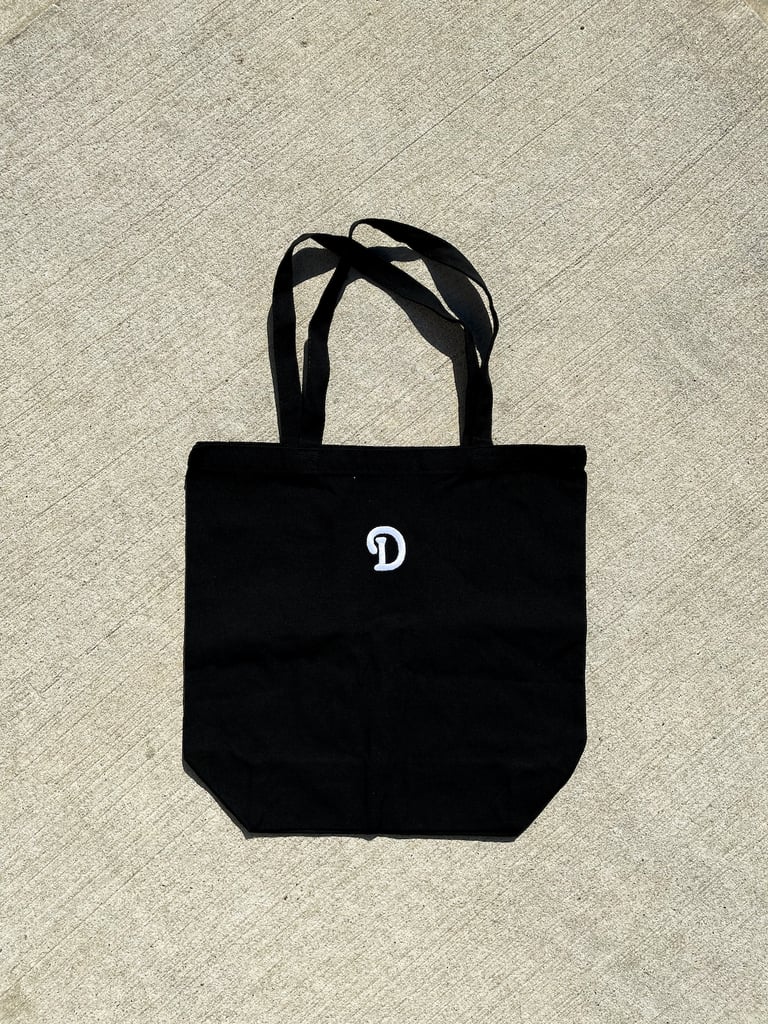 B D Tote Image 2
