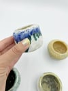 Globby Pinch Pot Sale 