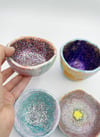 Glitter Bowls Sample Sale 