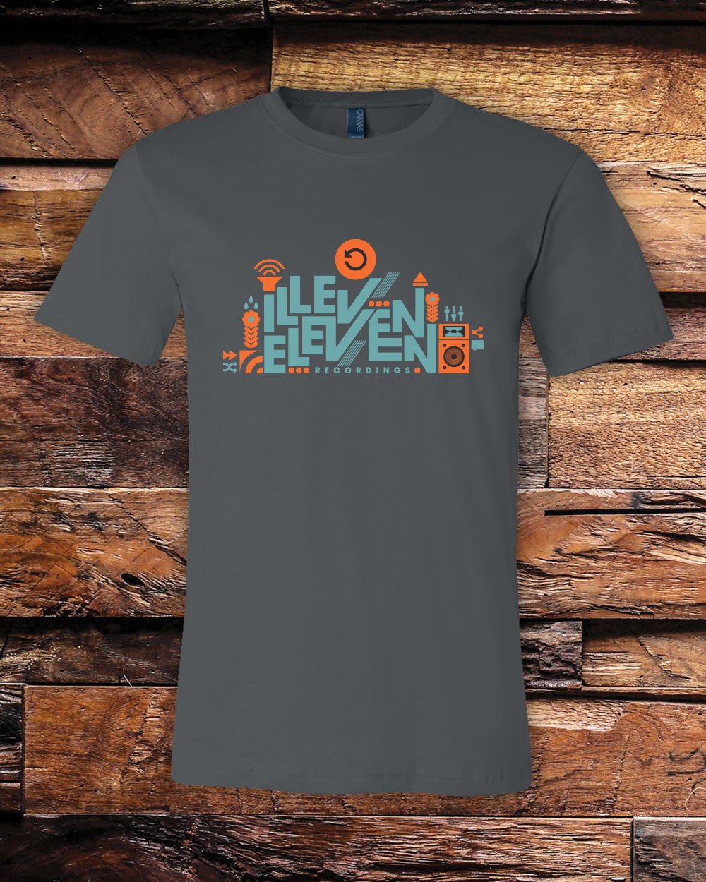 Image of ✨11:11 ✨ T-Shirt
