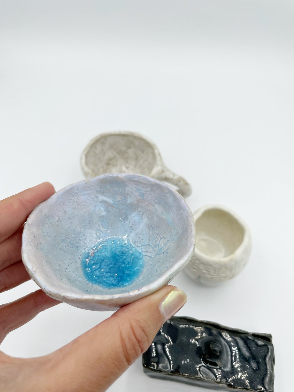 Image of Beautiful Treasures 