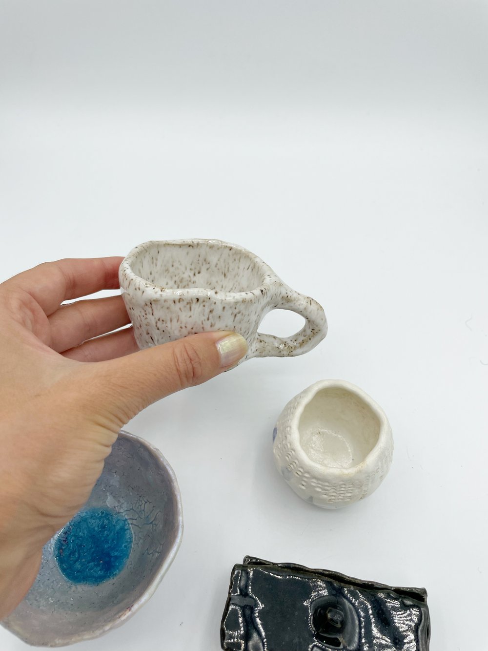 Image of Beautiful Treasures 