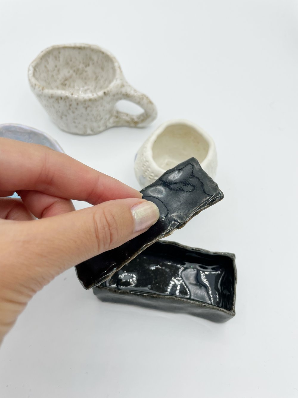 Image of Beautiful Treasures 