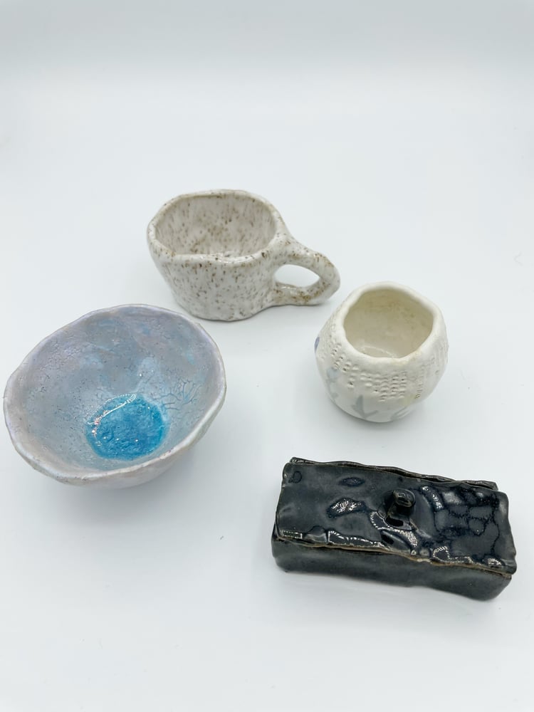 Image of Beautiful Treasures 