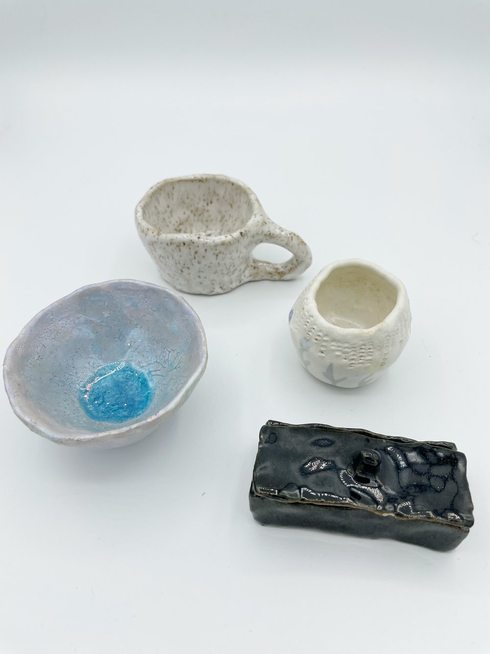 Image of Beautiful Treasures 