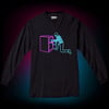 Safe Cracker Long Sleeve Shirt