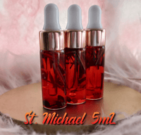 Image 2 of Variety Spiritual Oil