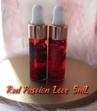 Image 3 of Variety Spiritual Oil
