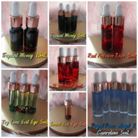 Image 5 of Variety Spiritual Oil