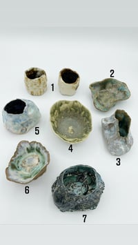 Image 5 of Ocean Particle Treasures 