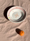 Le cose utili | bowl plate